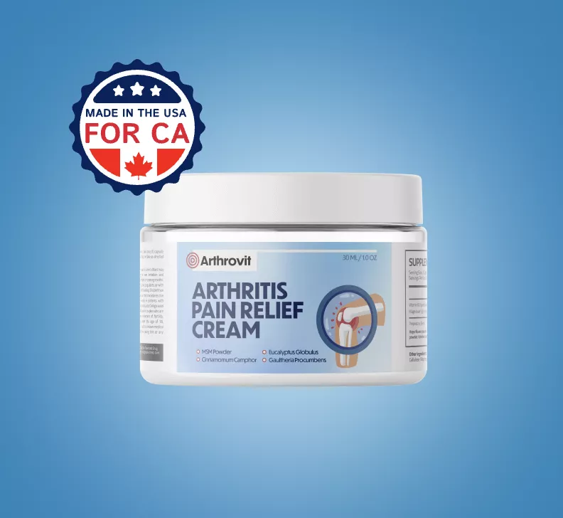arthrovit-cream